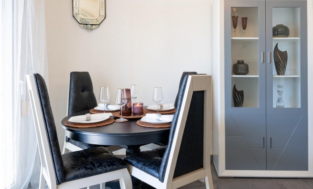 Venta - Villa -
Orihuela Costa - Playa Flamenca