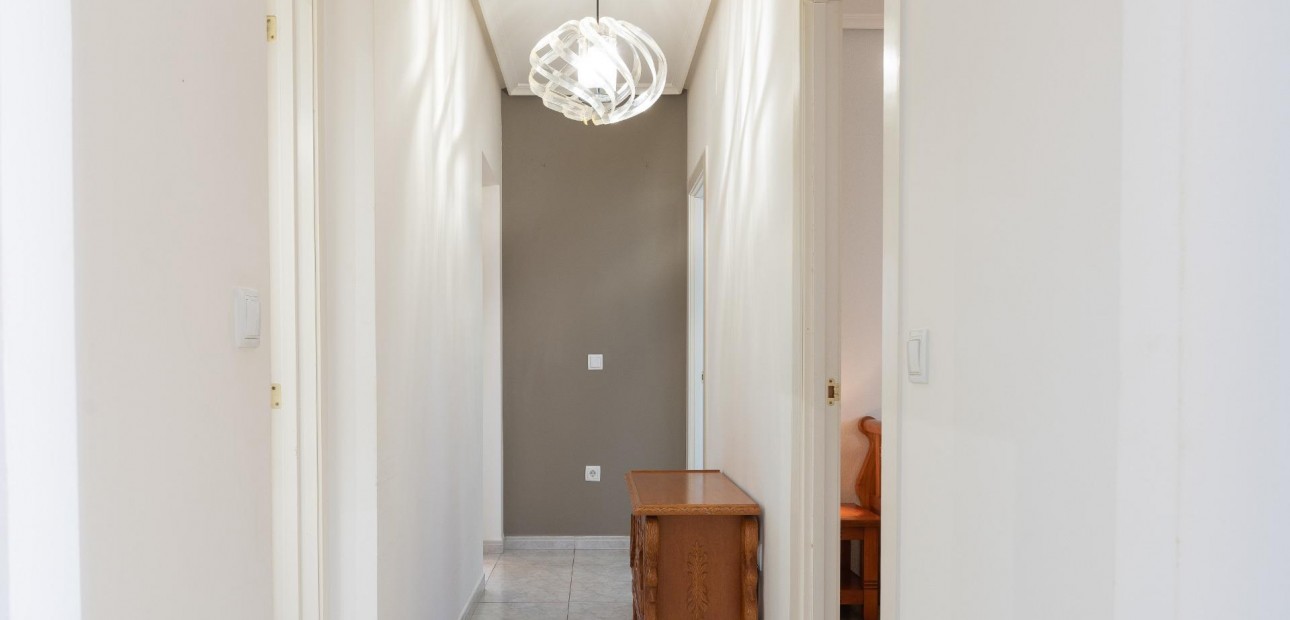 Venta - Villa -
Orihuela Costa - Playa Flamenca