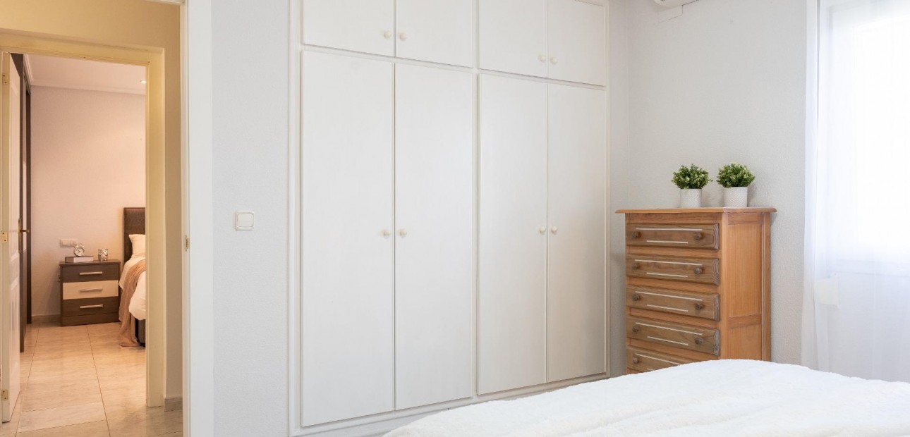 Venta - Villa -
Orihuela Costa - Playa Flamenca