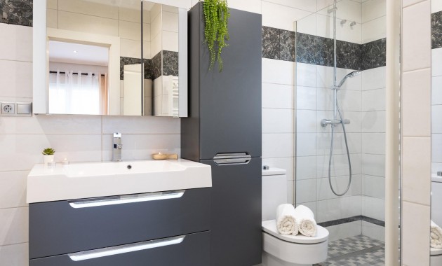 Venta - Villa -
Orihuela Costa - Playa Flamenca