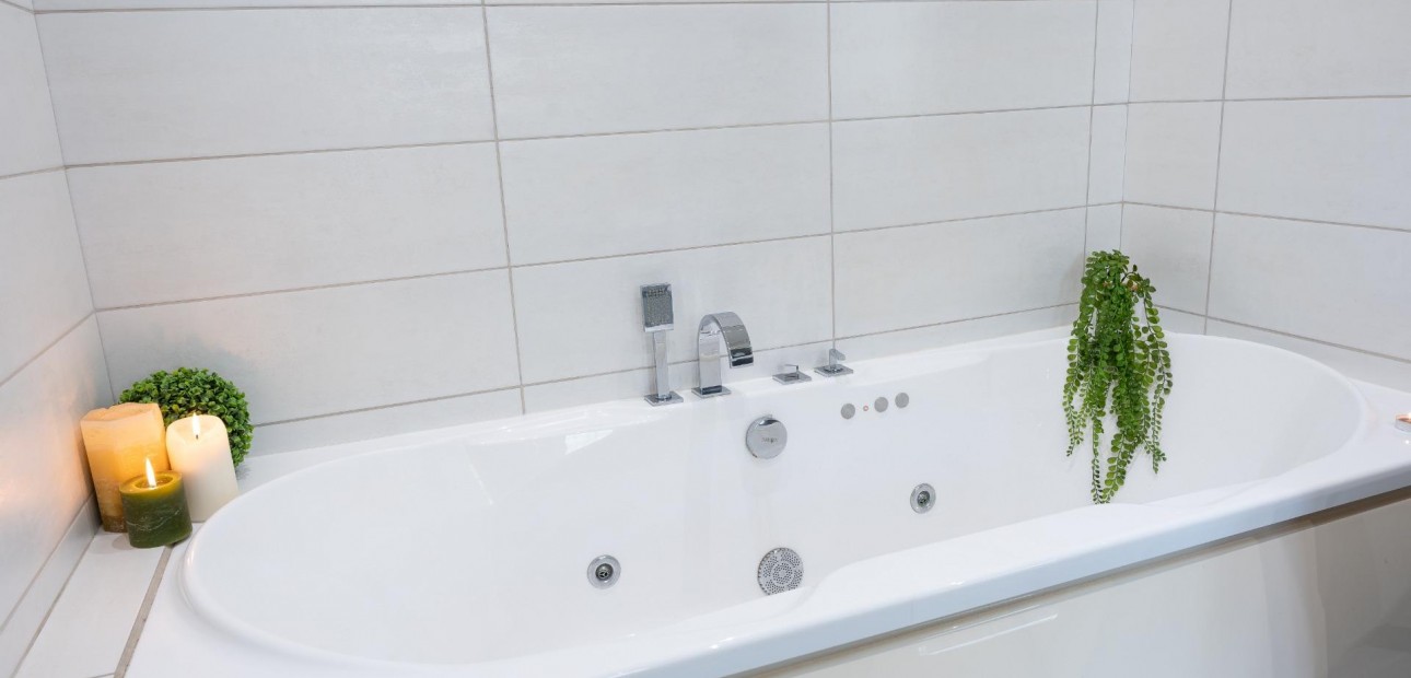 Venta - Villa -
Orihuela Costa - Playa Flamenca