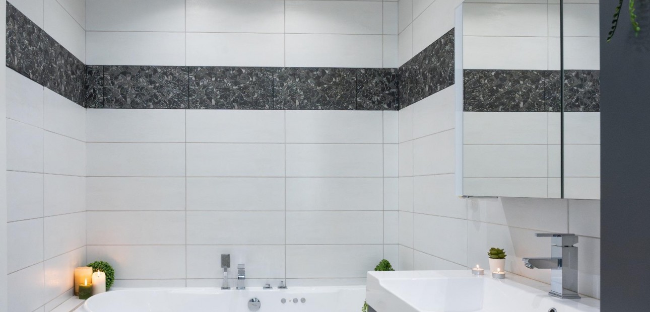 Venta - Villa -
Orihuela Costa - Playa Flamenca