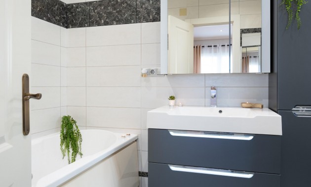 Venta - Villa -
Orihuela Costa - Playa Flamenca