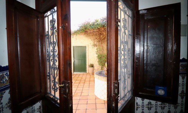 Venta - Country Property -
Rojales - Heredades