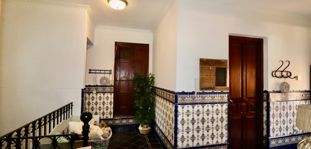 Venta - Country Property -
Rojales - Heredades