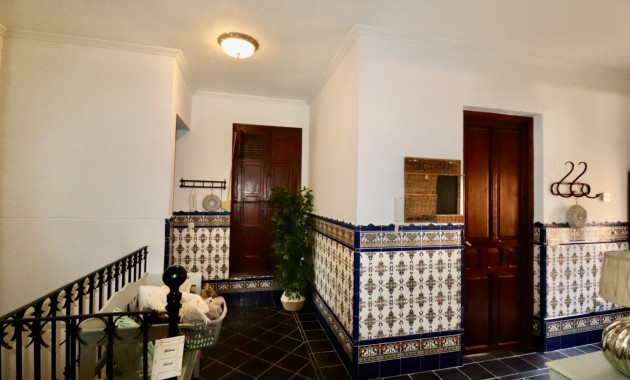 Venta - Country Property -
Rojales - Heredades