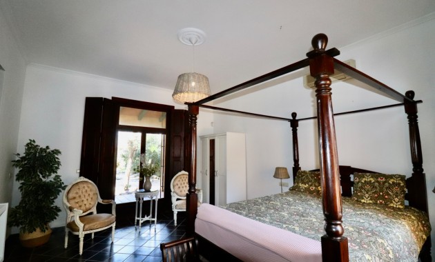 Venta - Country Property -
Rojales - Heredades