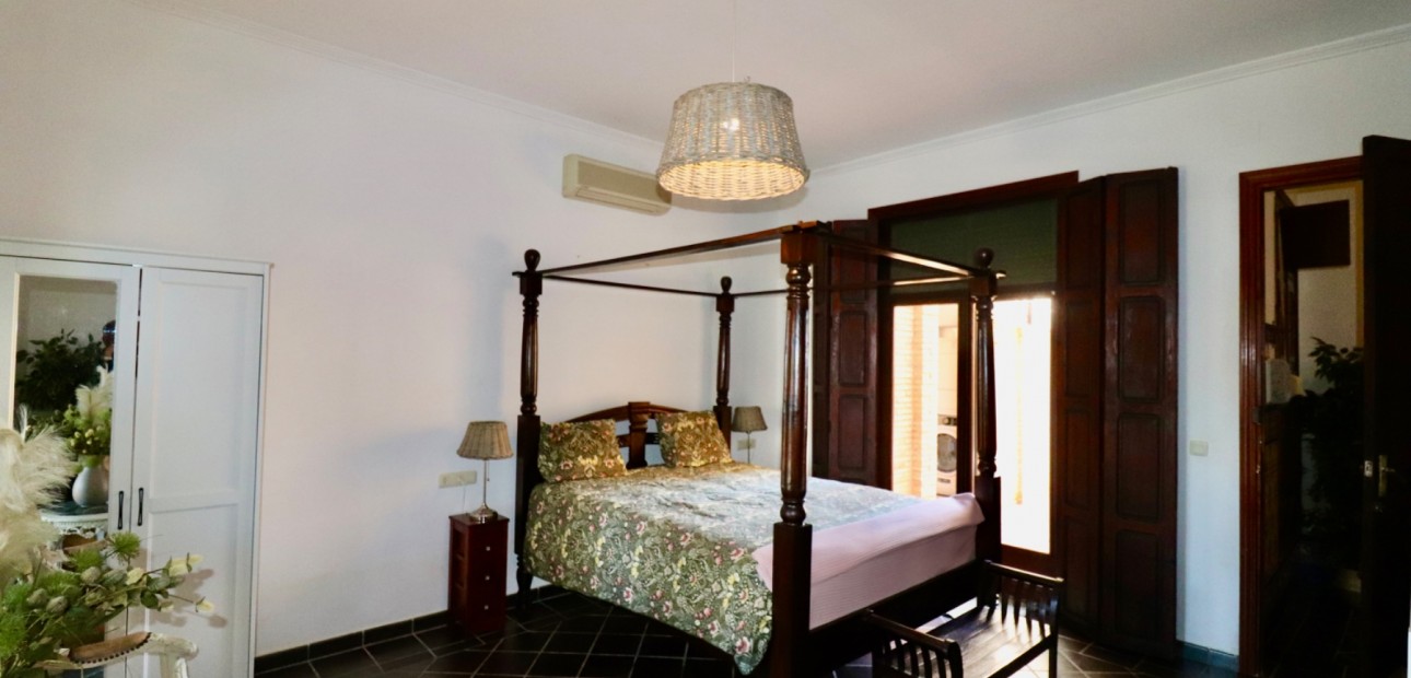 Venta - Country Property -
Rojales - Heredades