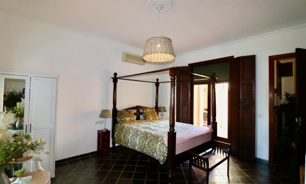 Venta - Country Property -
Rojales - Heredades