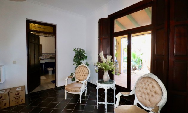 Venta - Country Property -
Rojales - Heredades