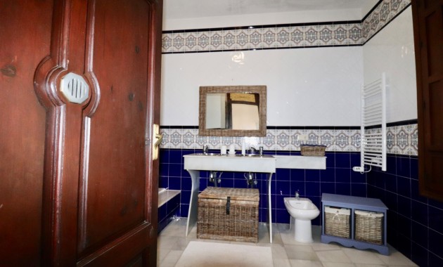 Venta - Country Property -
Rojales - Heredades