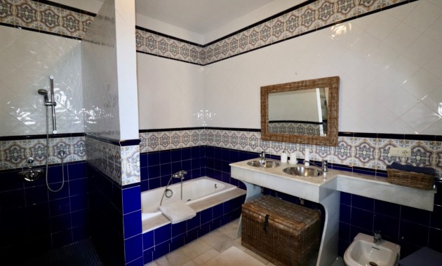 Venta - Country Property -
Rojales - Heredades