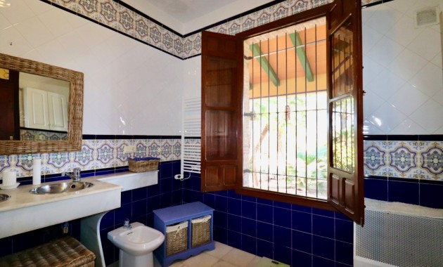 Venta - Country Property -
Rojales - Heredades