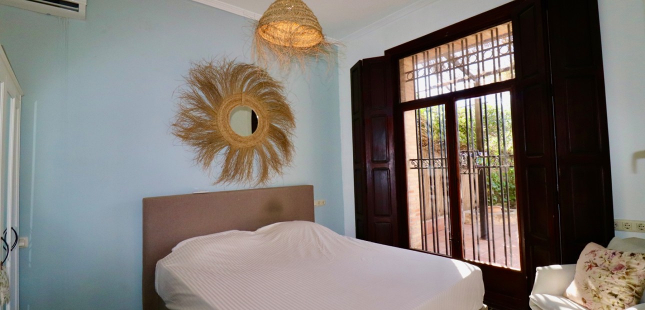 Venta - Country Property -
Rojales - Heredades