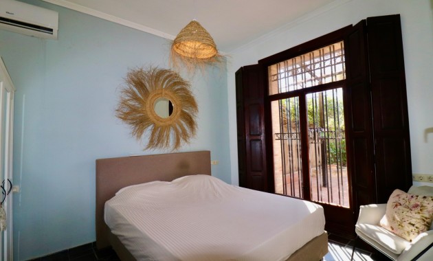 Venta - Country Property -
Rojales - Heredades