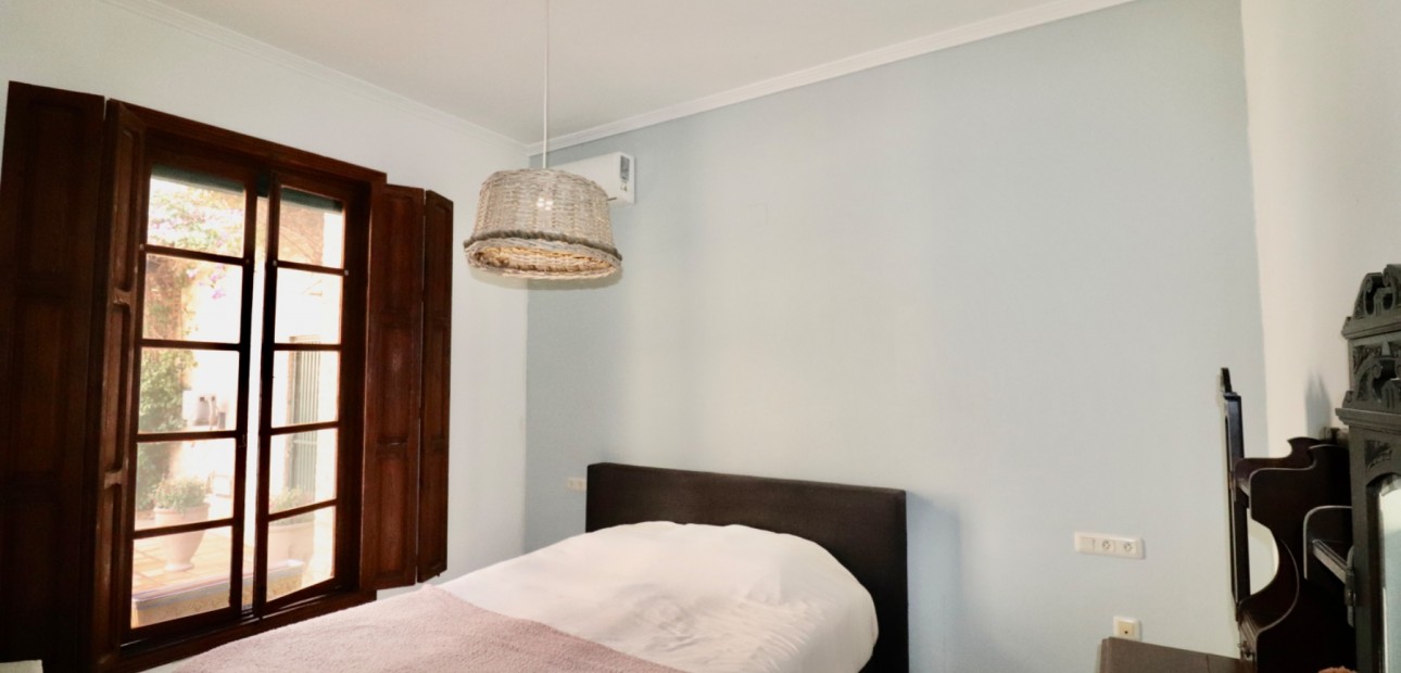 Venta - Country Property -
Rojales - Heredades