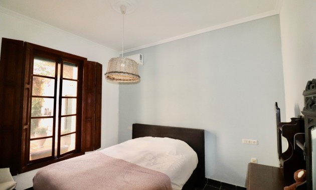 Venta - Country Property -
Rojales - Heredades