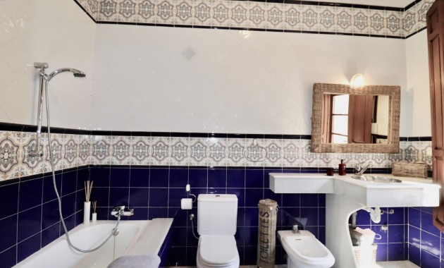 Venta - Country Property -
Rojales - Heredades