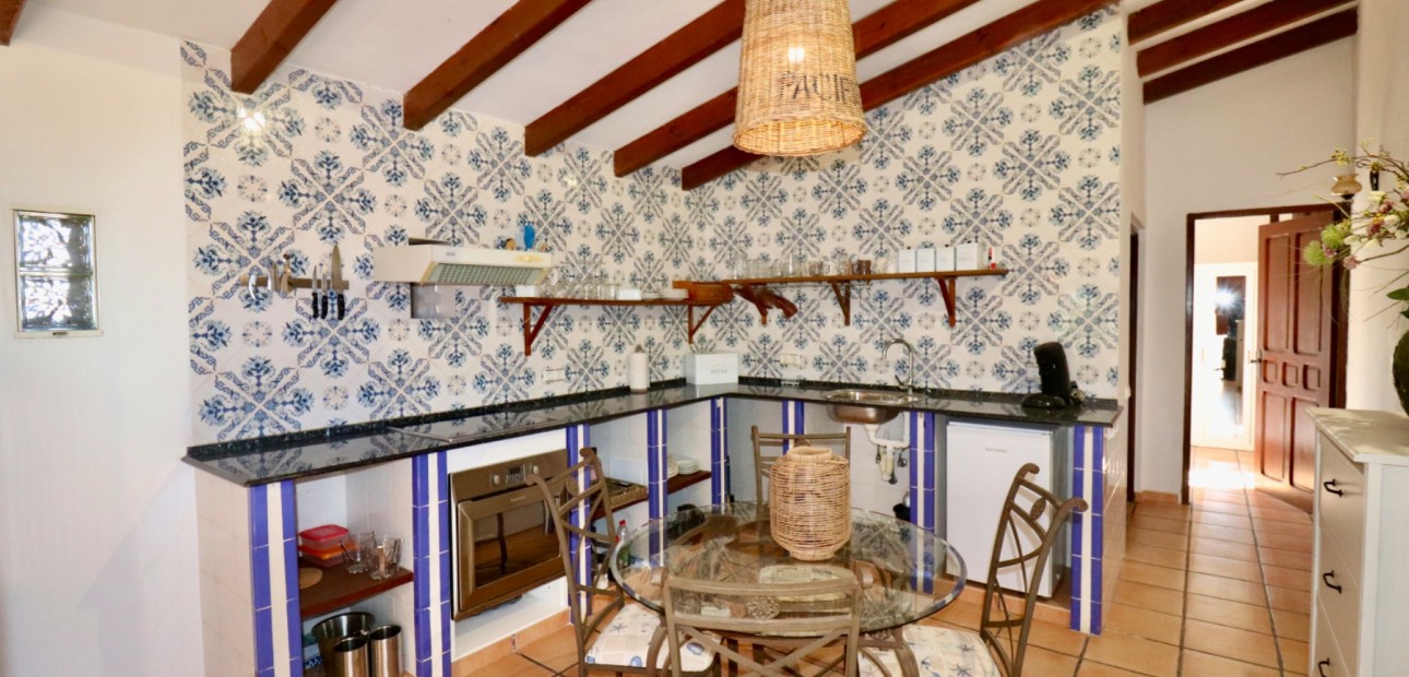 Venta - Country Property -
Rojales - Heredades