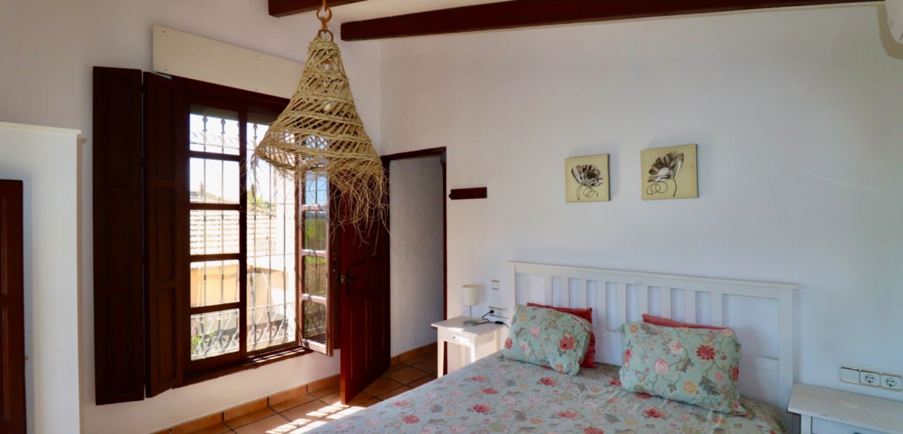 Venta - Country Property -
Rojales - Heredades