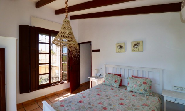 Venta - Country Property -
Rojales - Heredades