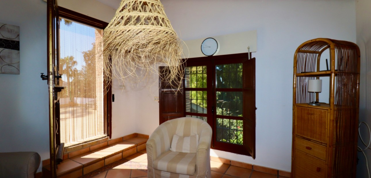 Venta - Country Property -
Rojales - Heredades