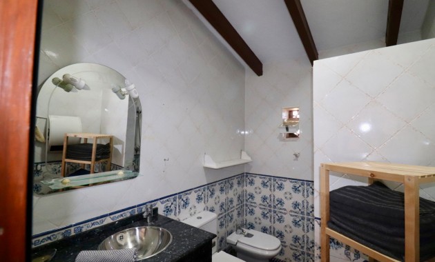 Venta - Country Property -
Rojales - Heredades