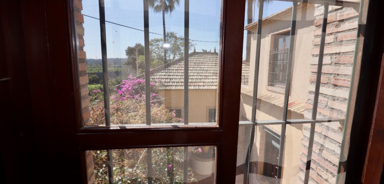 Venta - Country Property -
Rojales - Heredades