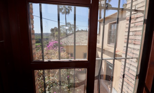 Venta - Country Property -
Rojales - Heredades