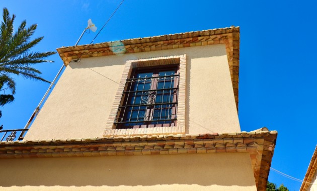 Venta - Country Property -
Rojales - Heredades