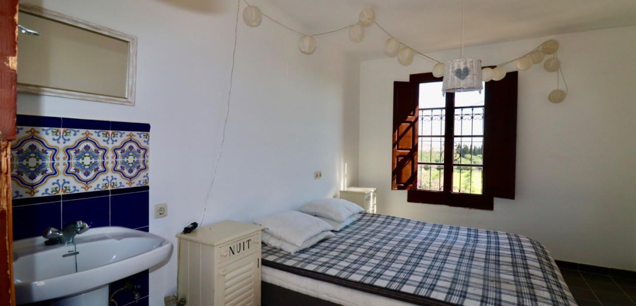 Venta - Country Property -
Rojales - Heredades