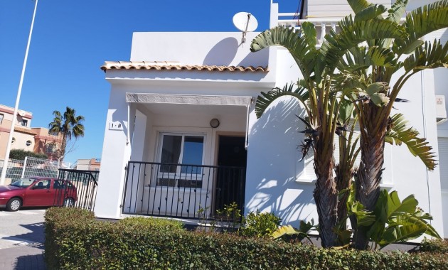 Venta - Bungalow -
Torrevieja - Aguas Nuevas
