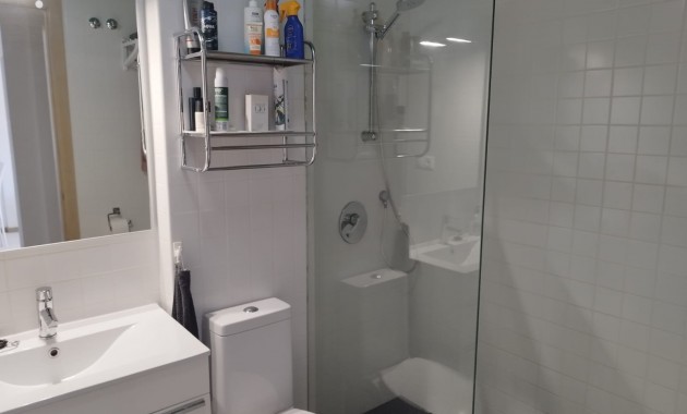 Venta - Bungalow -
Torrevieja - Aguas Nuevas