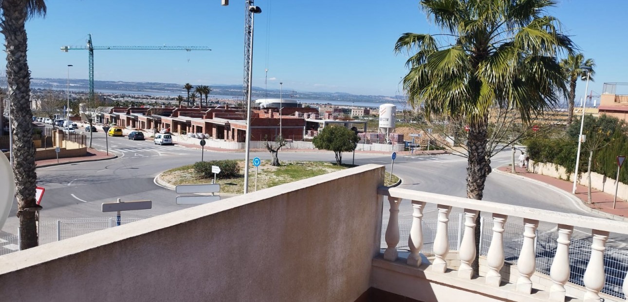 Venta - Bungalow -
Torrevieja - Aguas Nuevas