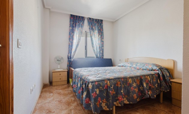 Herverkoop - Appartement / flat -
Torrevieja - Centro