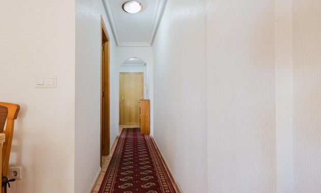 Herverkoop - Appartement / flat -
Torrevieja - Centro