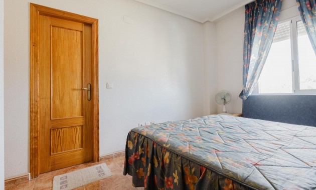 Herverkoop - Appartement / flat -
Torrevieja - Centro