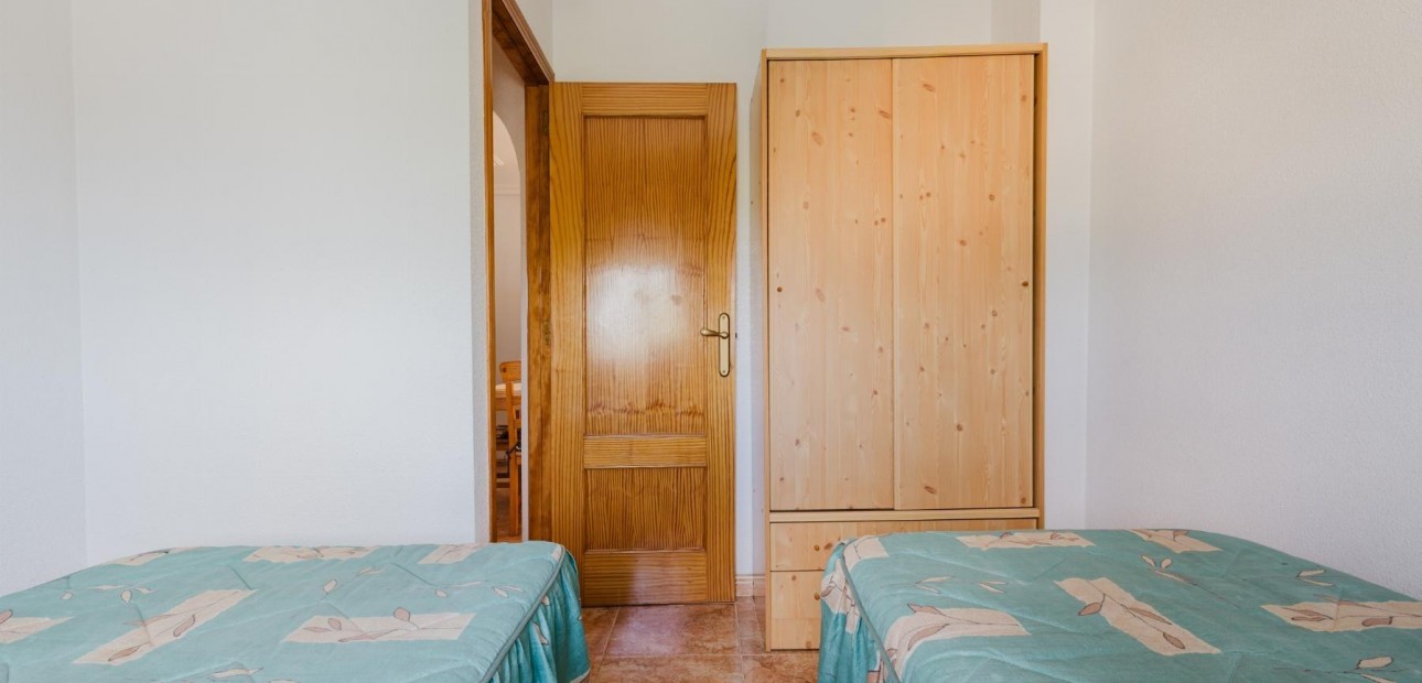 Herverkoop - Appartement / flat -
Torrevieja - Centro