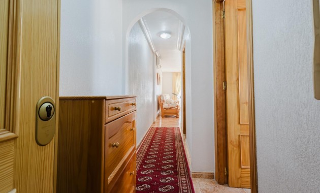 Herverkoop - Appartement / flat -
Torrevieja - Centro