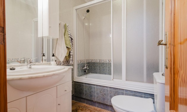 Herverkoop - Appartement / flat -
Torrevieja - Centro