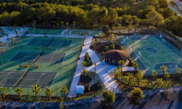 Venta - Apartamento / piso -
Orihuela - Las Colinas Golf