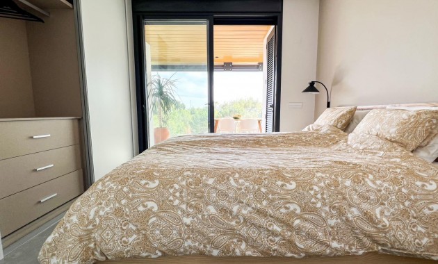 Venta - Apartamento / piso -
Orihuela - Las Colinas Golf