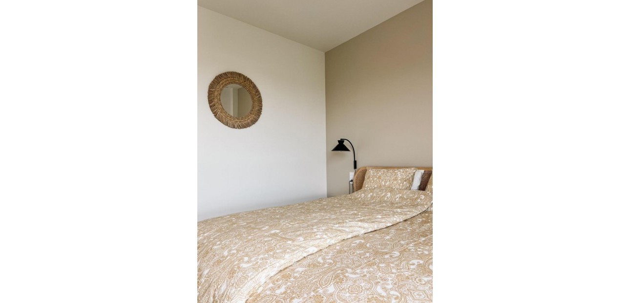 Venta - Apartamento / piso -
Orihuela - Las Colinas Golf