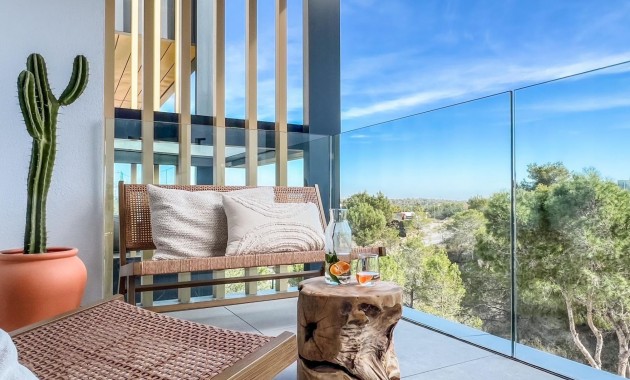 Venta - Apartamento / piso -
Orihuela - Las Colinas Golf