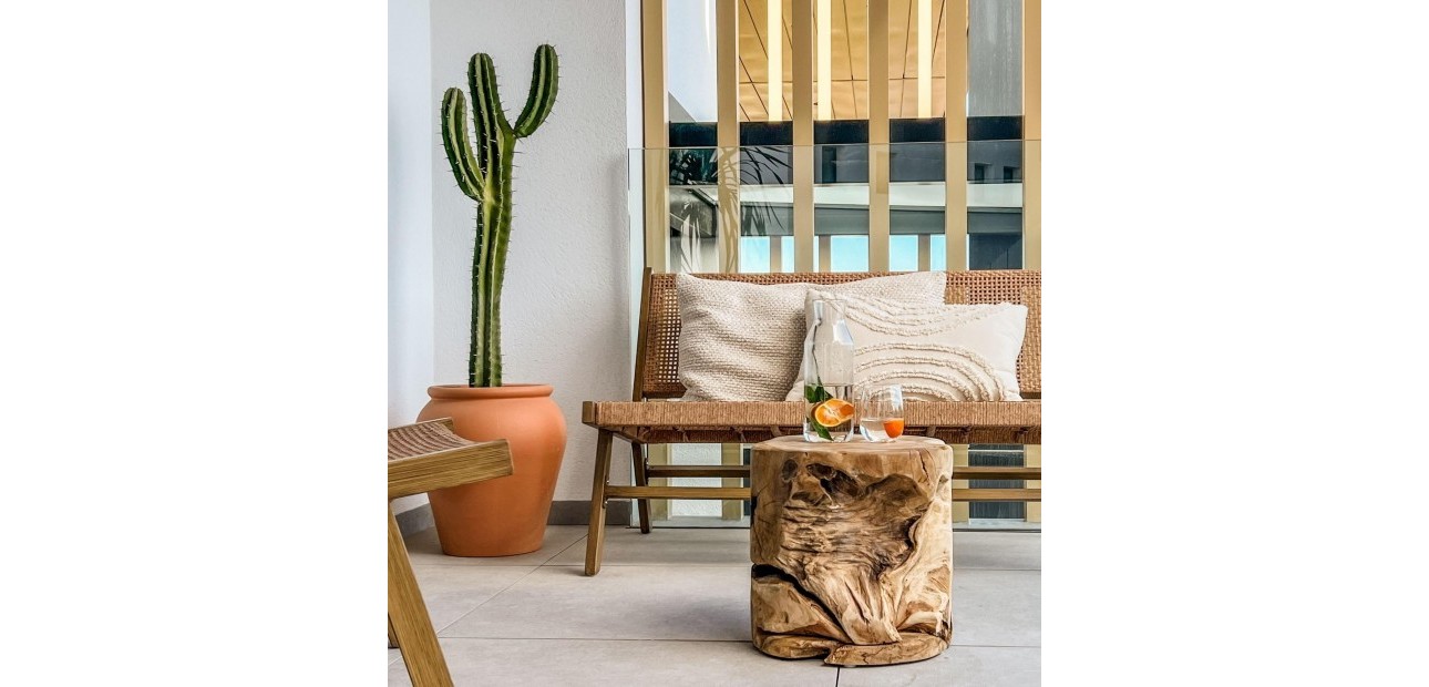 Venta - Apartamento / piso -
Orihuela - Las Colinas Golf