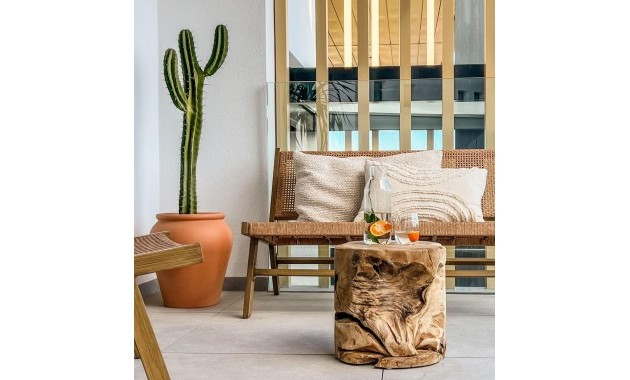 Venta - Apartamento / piso -
Orihuela - Las Colinas Golf