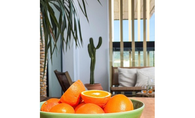 Venta - Apartamento / piso -
Orihuela - Las Colinas Golf