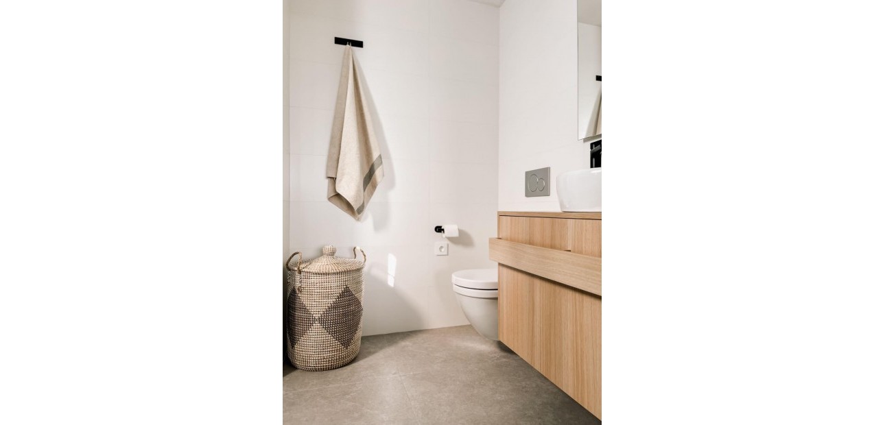 Venta - Apartamento / piso -
Orihuela - Las Colinas Golf