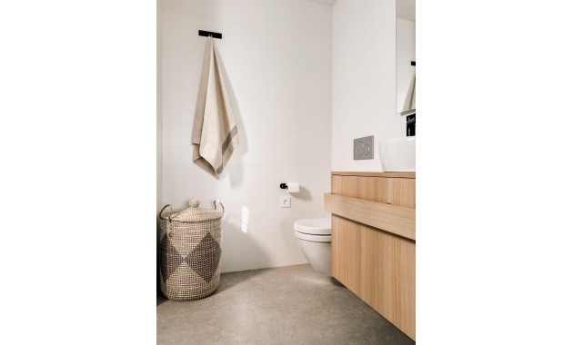 Venta - Apartamento / piso -
Orihuela - Las Colinas Golf