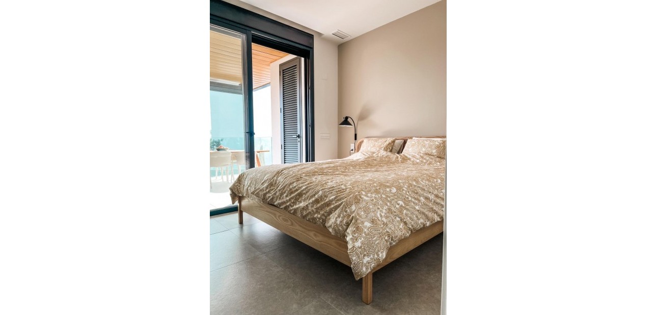 Venta - Apartamento / piso -
Orihuela - Las Colinas Golf